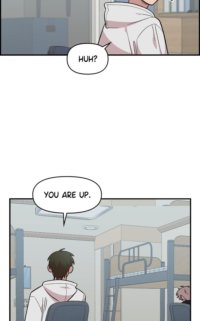 Read Childhood Friend Complex (Eunhi) Manga Online