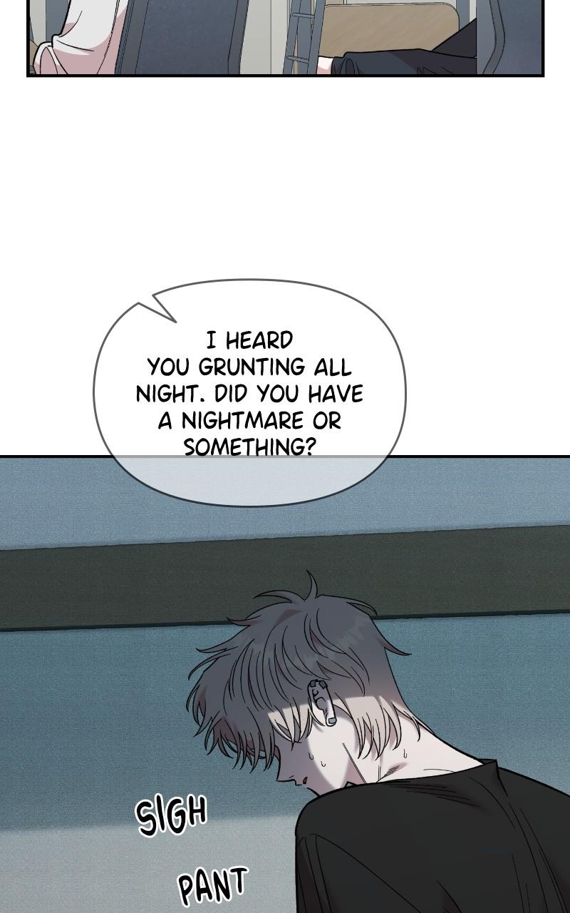 Read Childhood Friend Complex (Eunhi) Manga Online