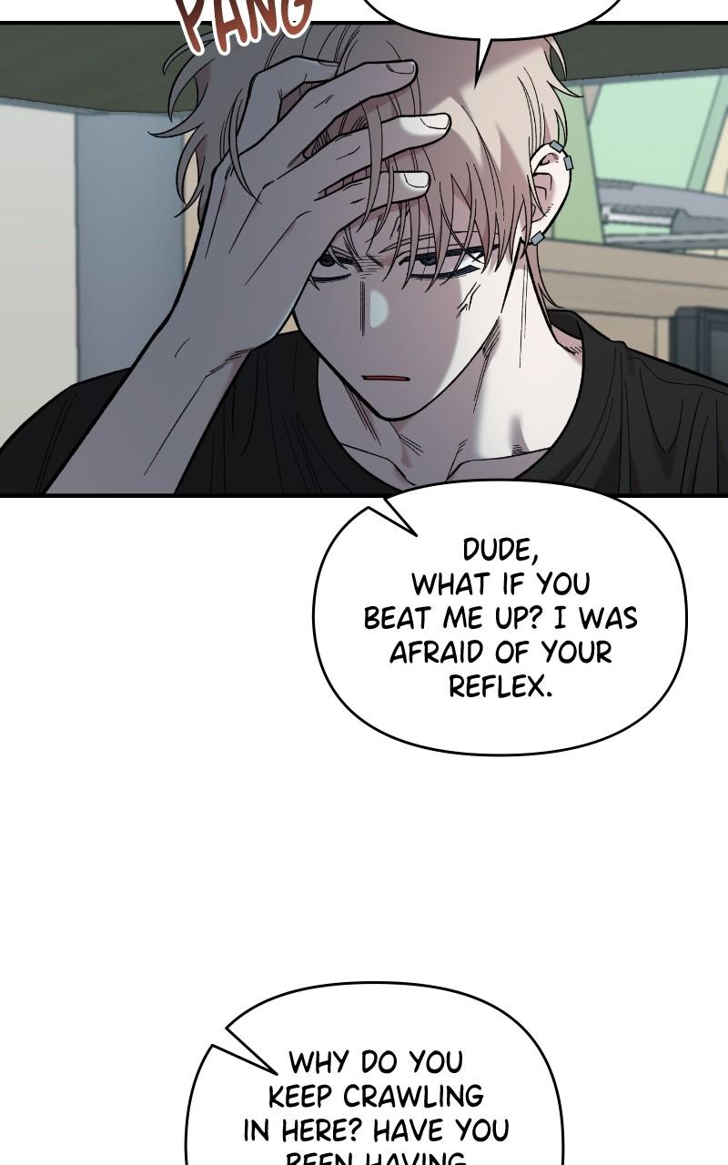Read Childhood Friend Complex (Eunhi) Manga Online