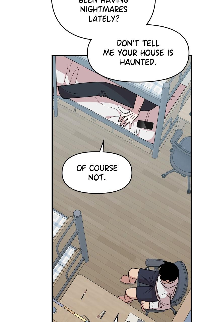 Read Childhood Friend Complex (Eunhi) Manga Online