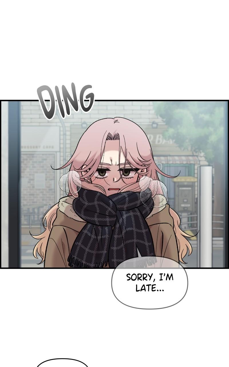 Read Childhood Friend Complex (Eunhi) Manga Online