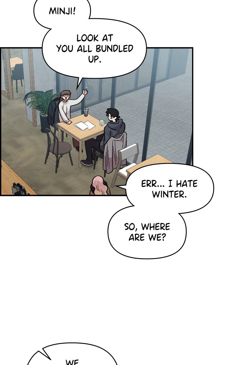 Read Childhood Friend Complex (Eunhi) Manga Online