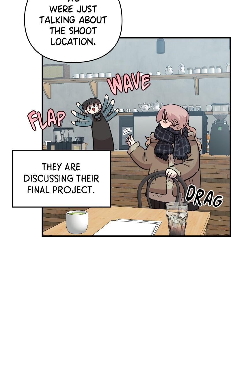 Read Childhood Friend Complex (Eunhi) Manga Online
