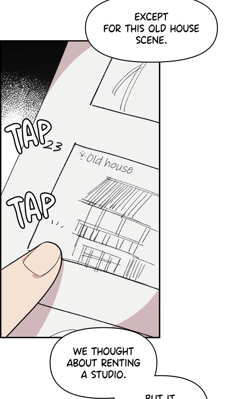 Read Childhood Friend Complex (Eunhi) Manga Online