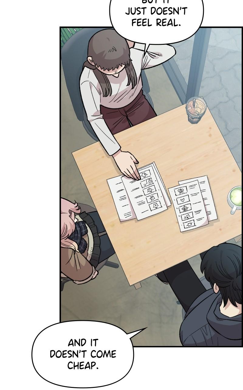 Read Childhood Friend Complex (Eunhi) Manga Online