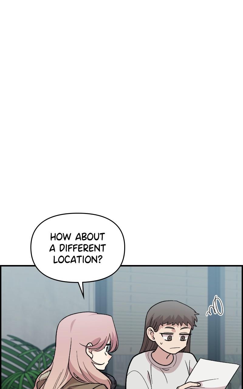 Read Childhood Friend Complex (Eunhi) Manga Online