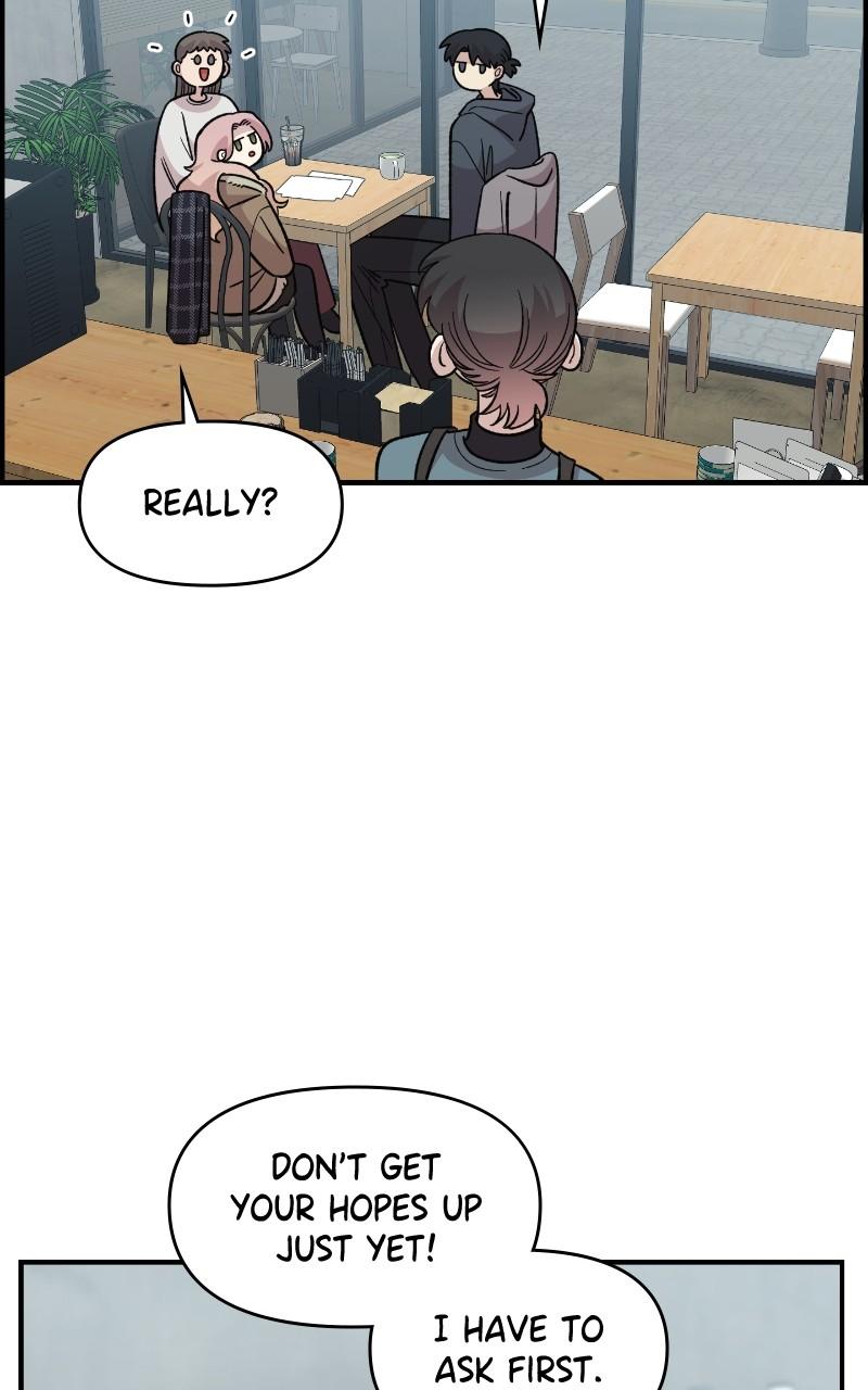 Read Childhood Friend Complex (Eunhi) Manga Online