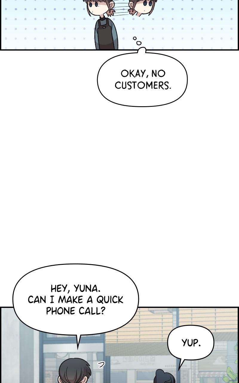 Read Childhood Friend Complex (Eunhi) Manga Online
