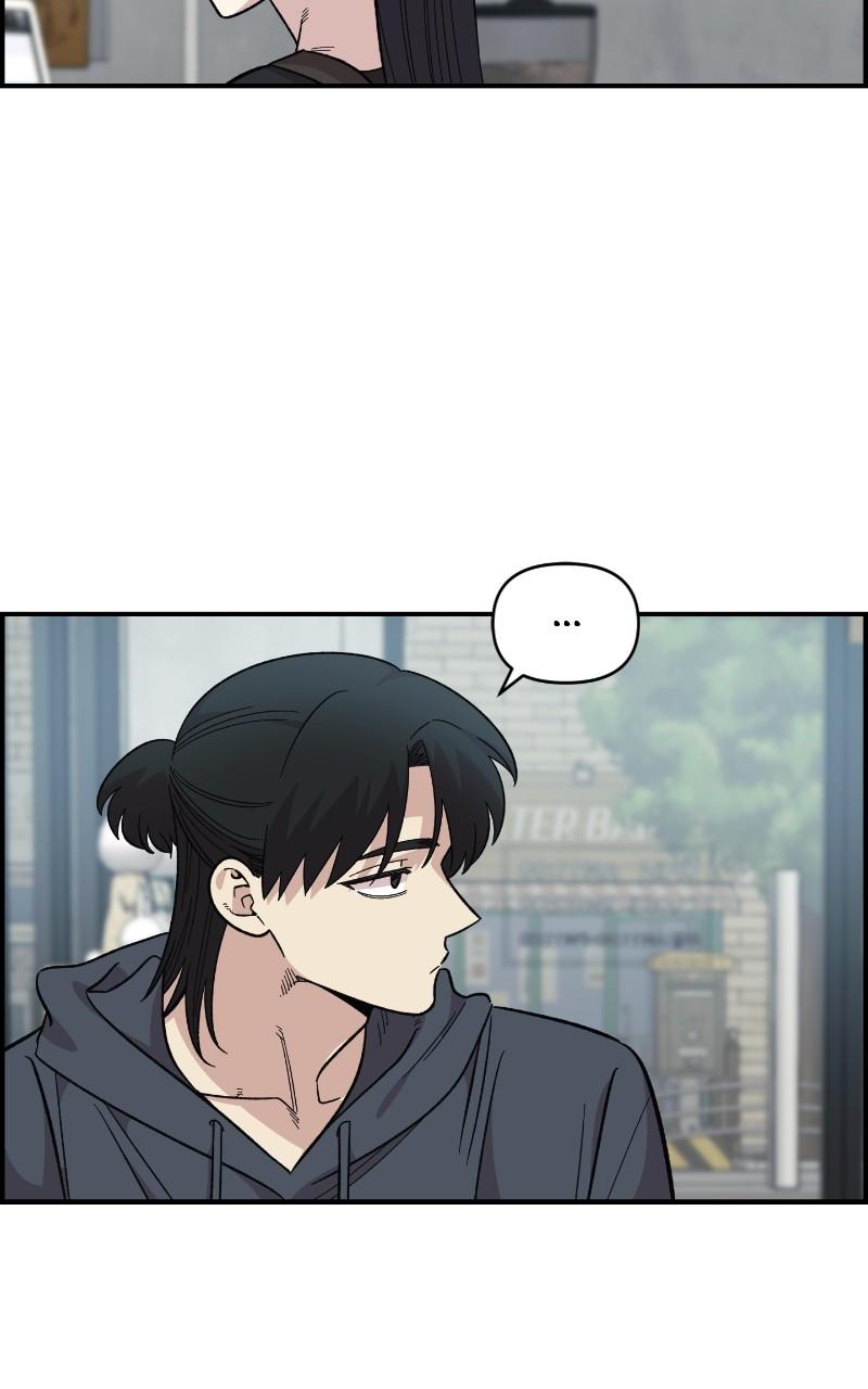 Read Childhood Friend Complex (Eunhi) Manga Online