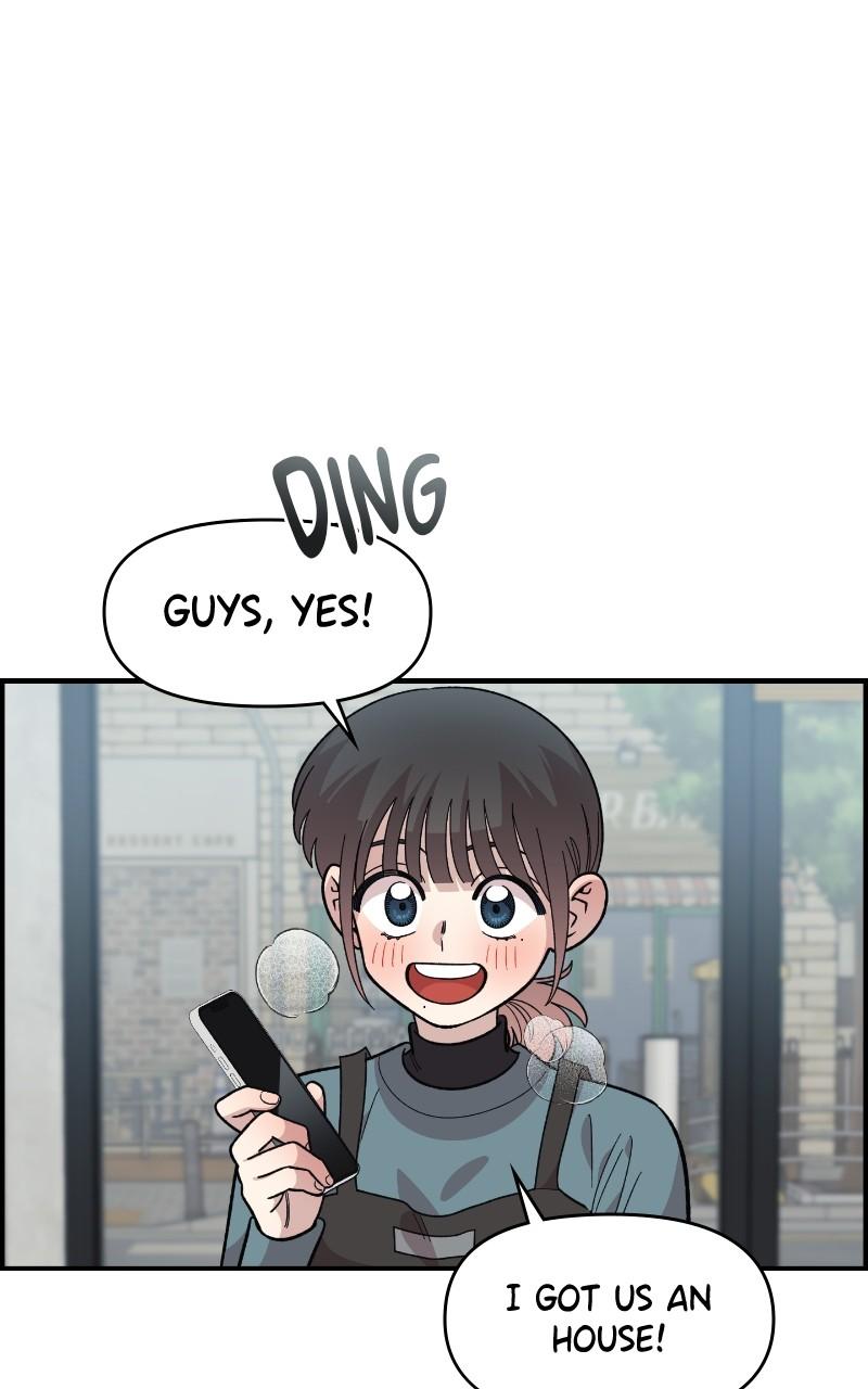 Read Childhood Friend Complex (Eunhi) Manga Online