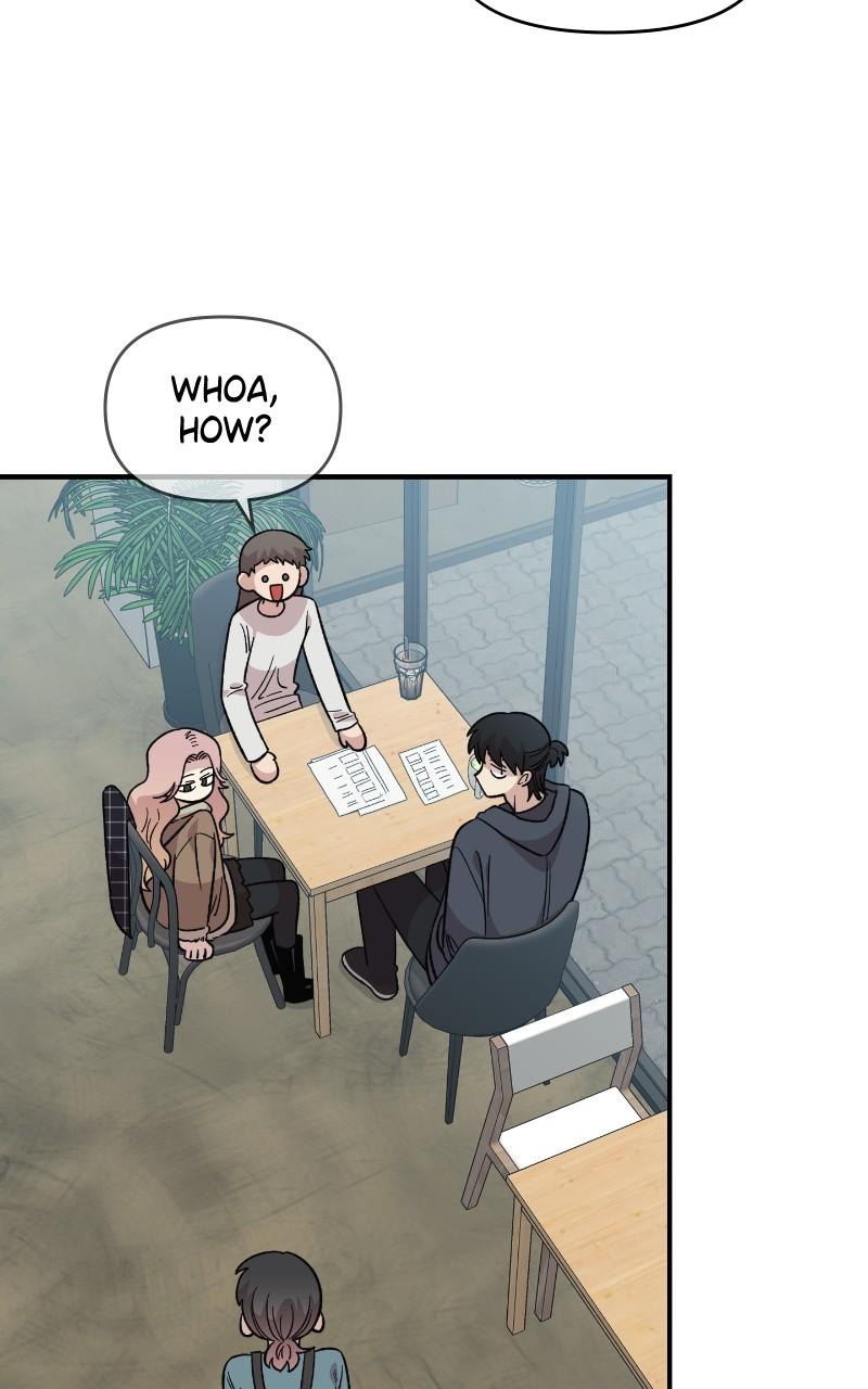 Read Childhood Friend Complex (Eunhi) Manga Online