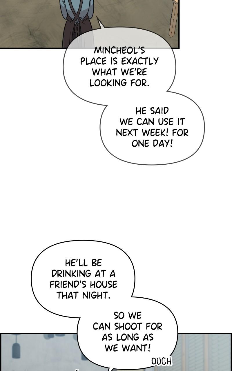 Read Childhood Friend Complex (Eunhi) Manga Online