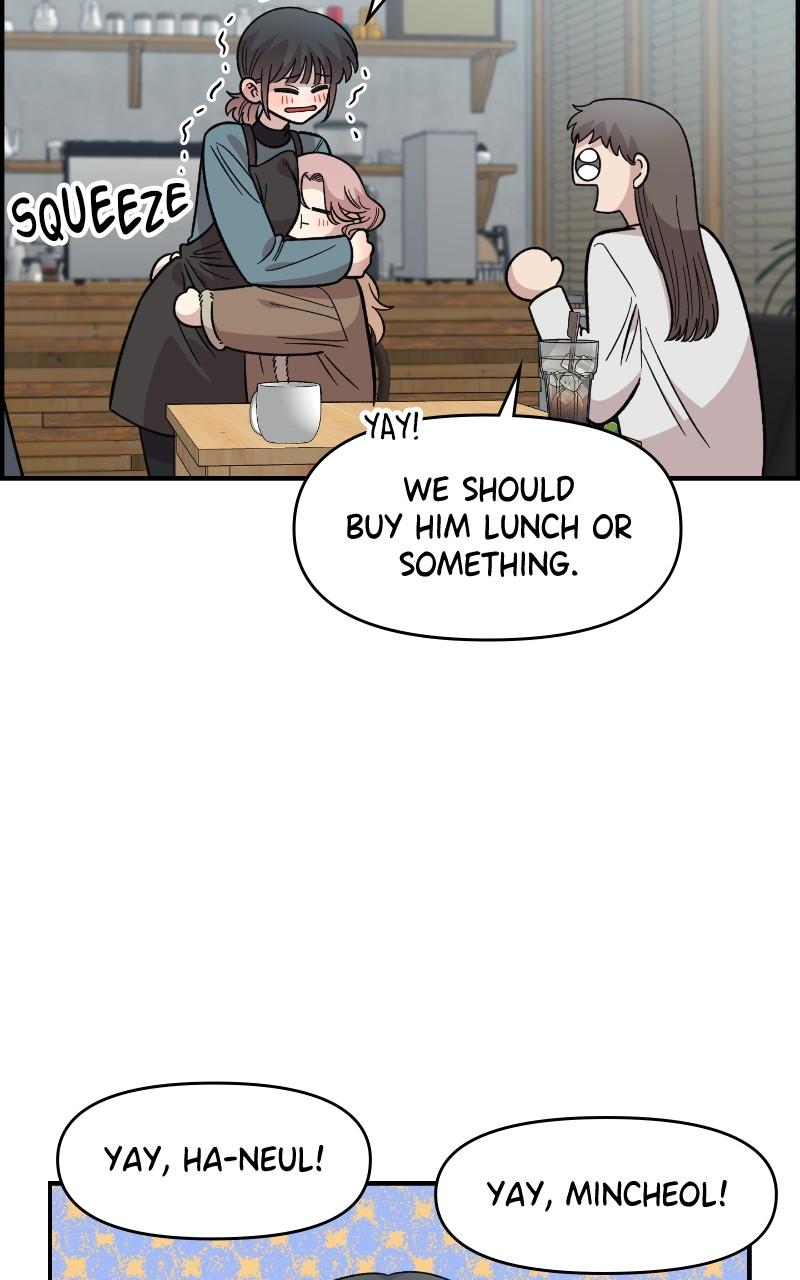 Read Childhood Friend Complex (Eunhi) Manga Online