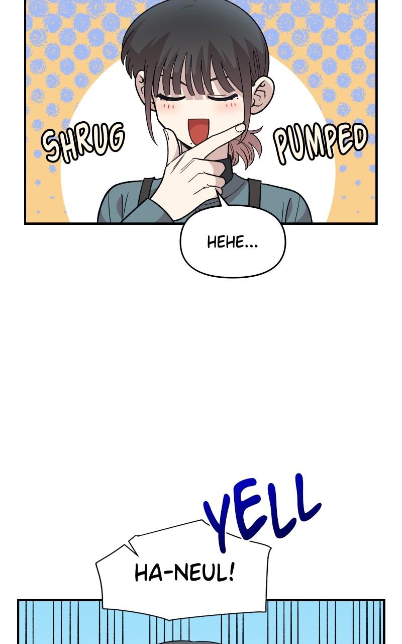 Read Childhood Friend Complex (Eunhi) Manga Online