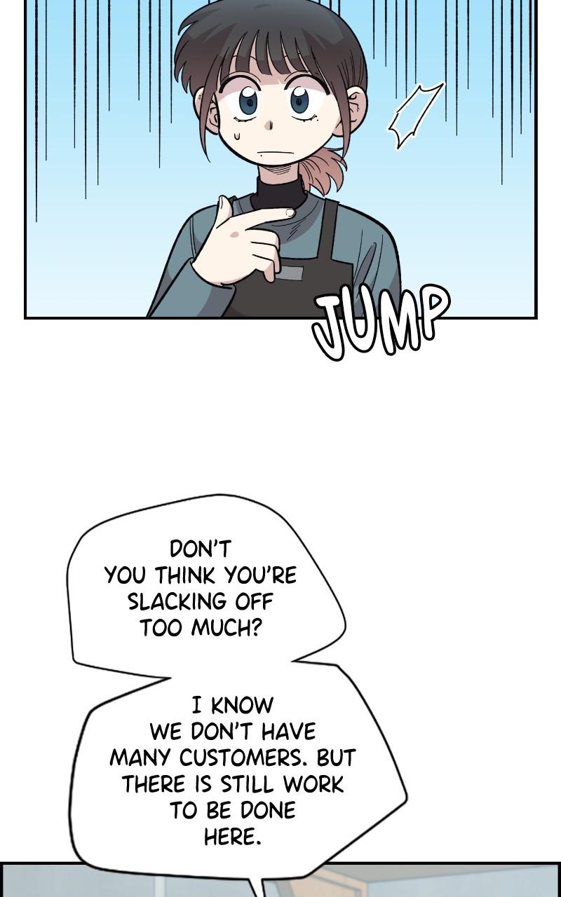 Read Childhood Friend Complex (Eunhi) Manga Online