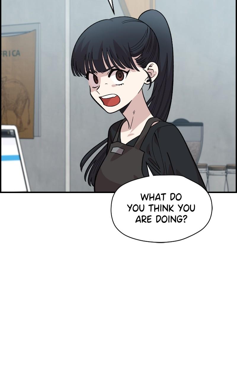 Read Childhood Friend Complex (Eunhi) Manga Online