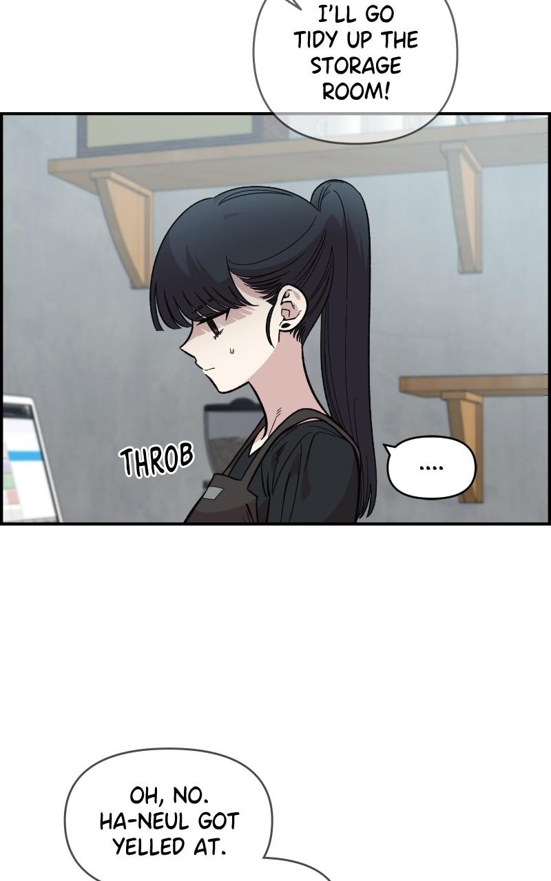 Read Childhood Friend Complex (Eunhi) Manga Online