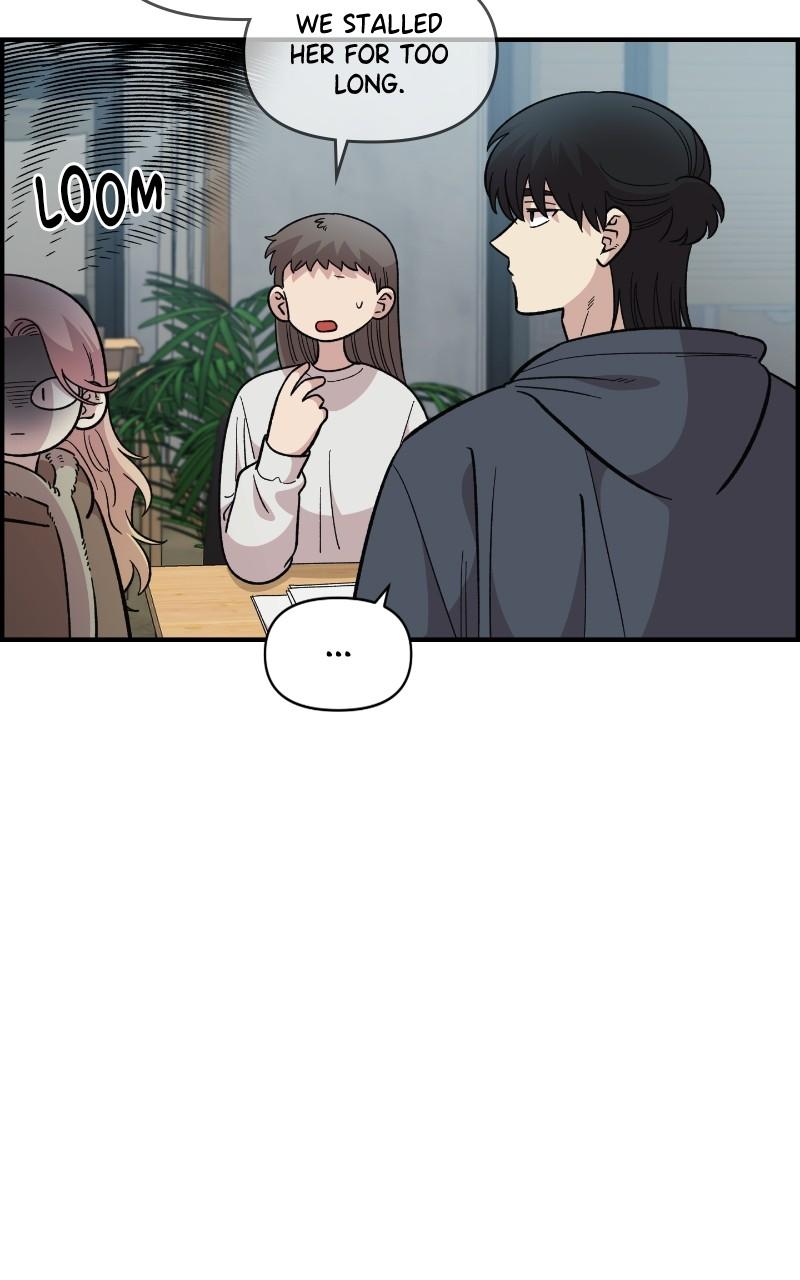 Read Childhood Friend Complex (Eunhi) Manga Online