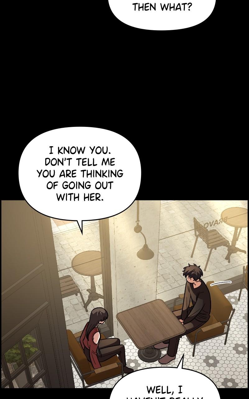 Read Childhood Friend Complex (Eunhi) Manga Online