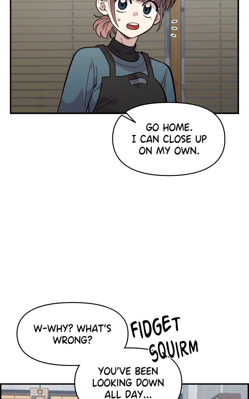 Read Childhood Friend Complex (Eunhi) Manga Online