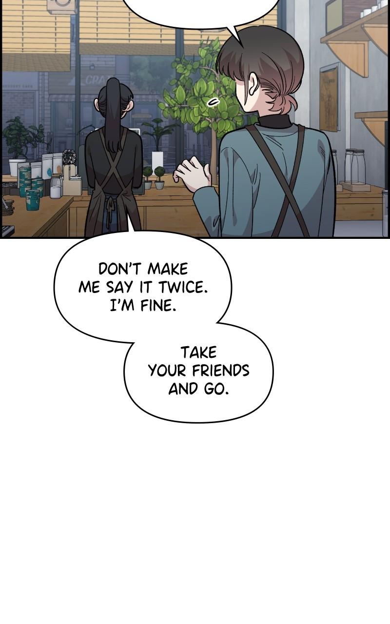 Read Childhood Friend Complex (Eunhi) Manga Online