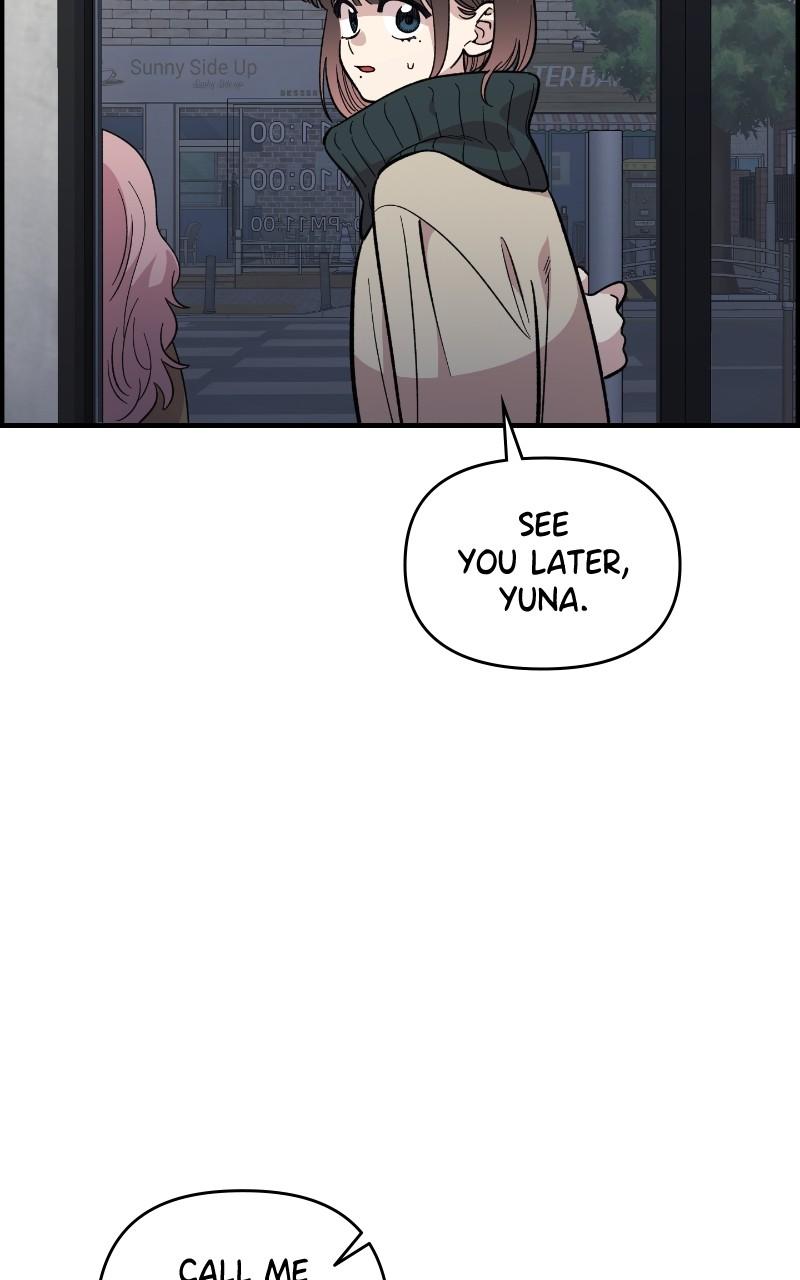 Read Childhood Friend Complex (Eunhi) Manga Online