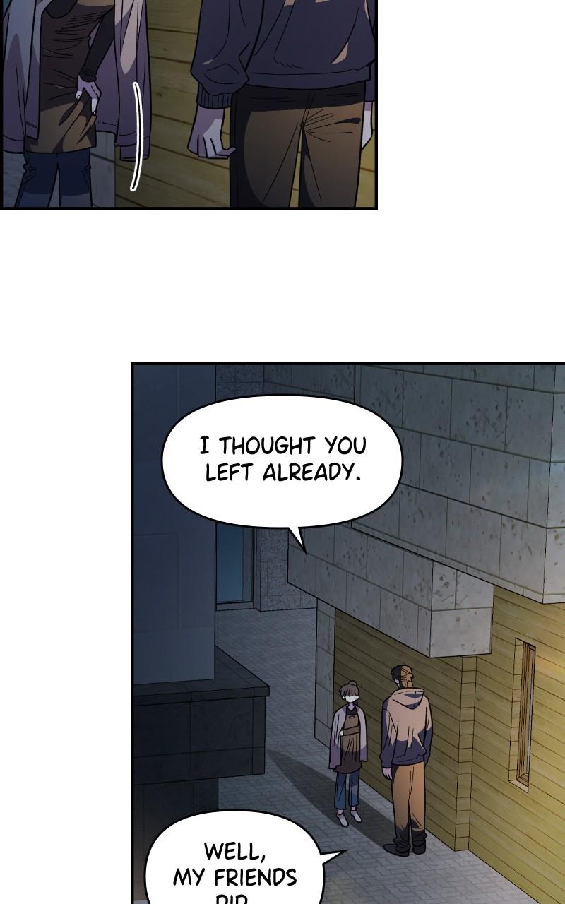 Read Childhood Friend Complex (Eunhi) Manga Online