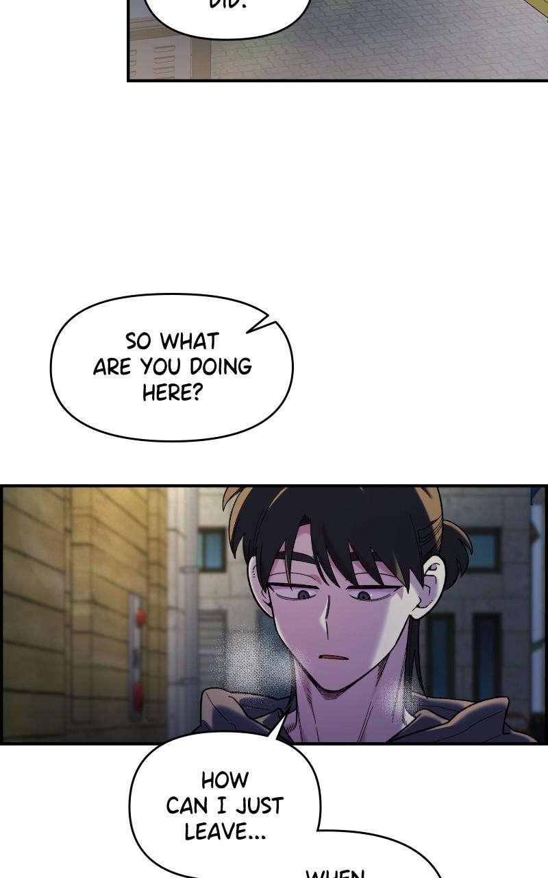 Read Childhood Friend Complex (Eunhi) Manga Online