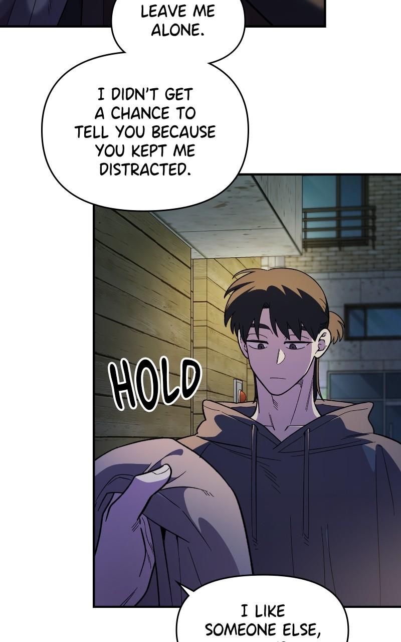 Read Childhood Friend Complex (Eunhi) Manga Online