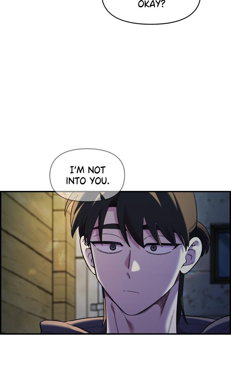 Read Childhood Friend Complex (Eunhi) Manga Online