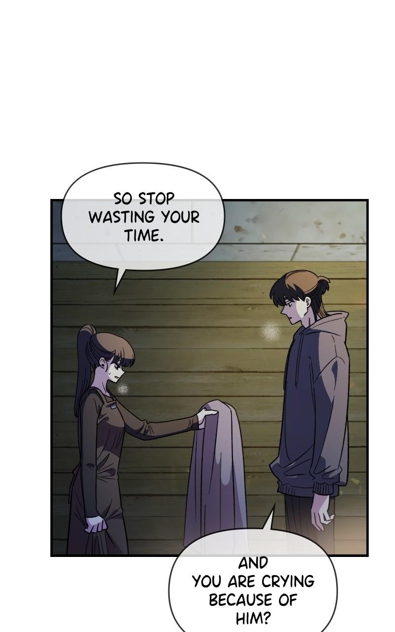 Read Childhood Friend Complex (Eunhi) Manga Online