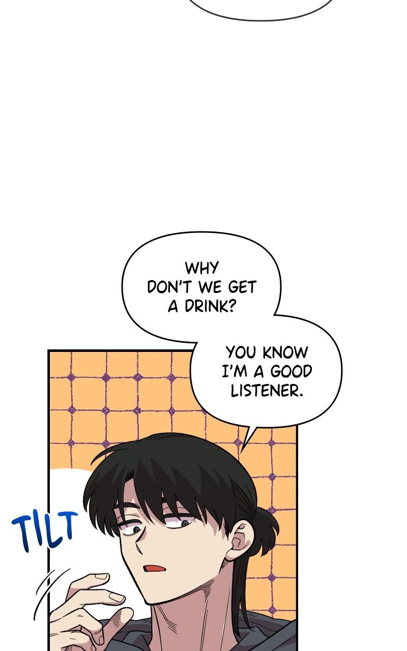Read Childhood Friend Complex (Eunhi) Manga Online