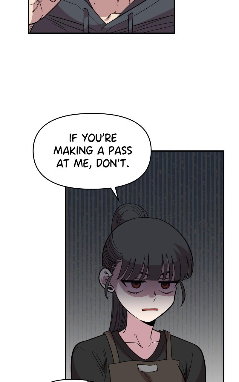 Read Childhood Friend Complex (Eunhi) Manga Online