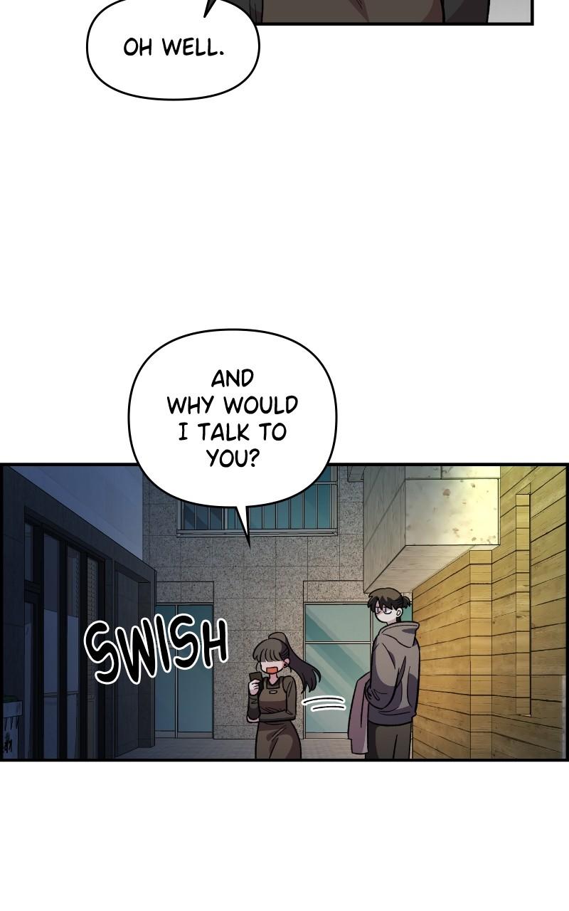 Read Childhood Friend Complex (Eunhi) Manga Online