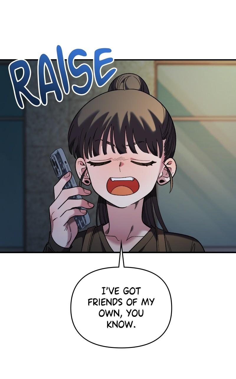 Read Childhood Friend Complex (Eunhi) Manga Online