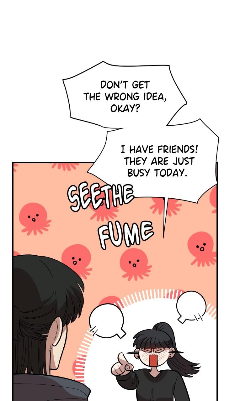 Read Childhood Friend Complex (Eunhi) Manga Online
