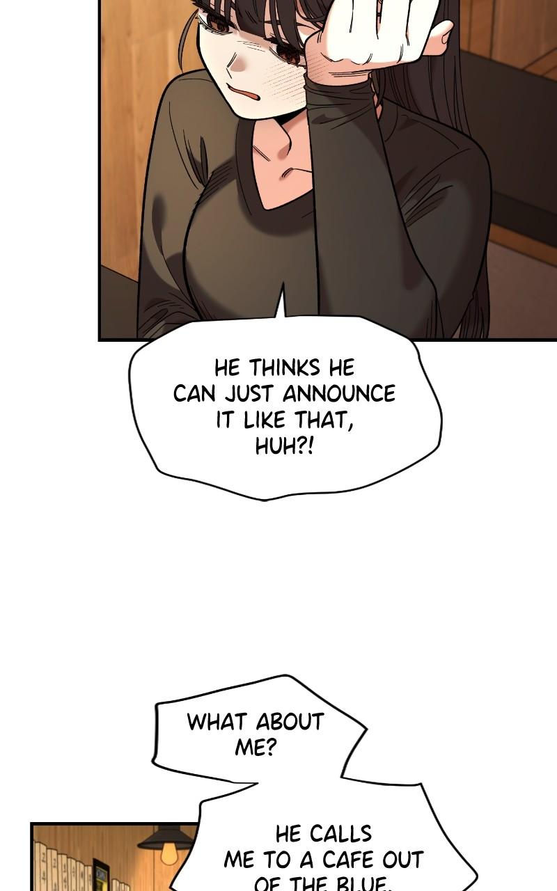 Read Childhood Friend Complex (Eunhi) Manga Online