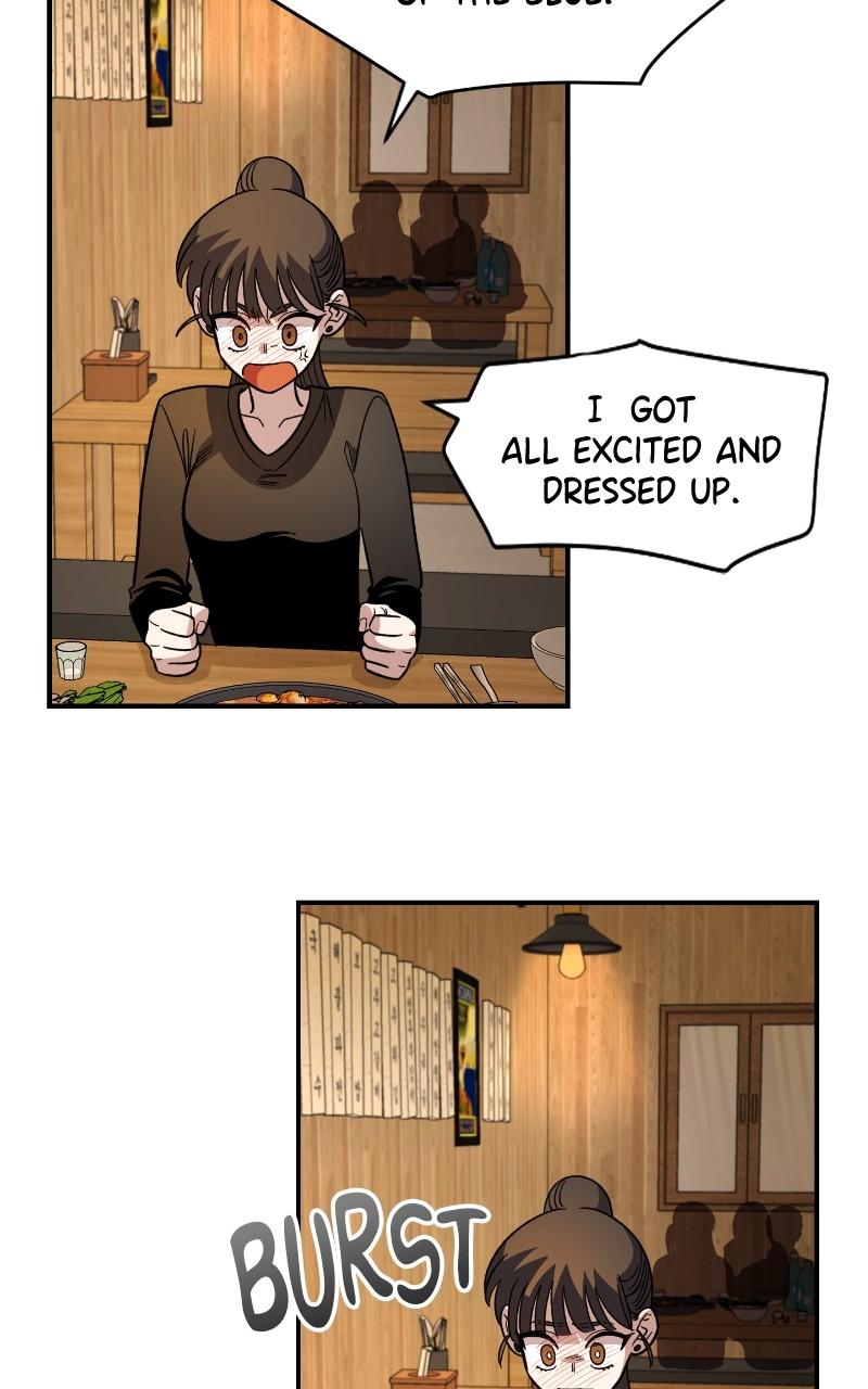 Read Childhood Friend Complex (Eunhi) Manga Online