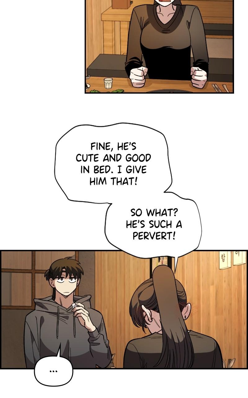 Read Childhood Friend Complex (Eunhi) Manga Online