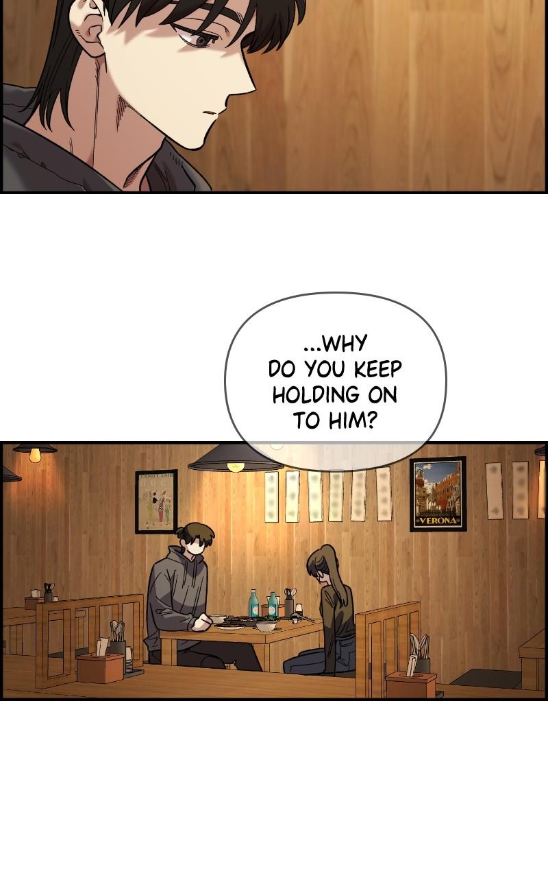 Read Childhood Friend Complex (Eunhi) Manga Online