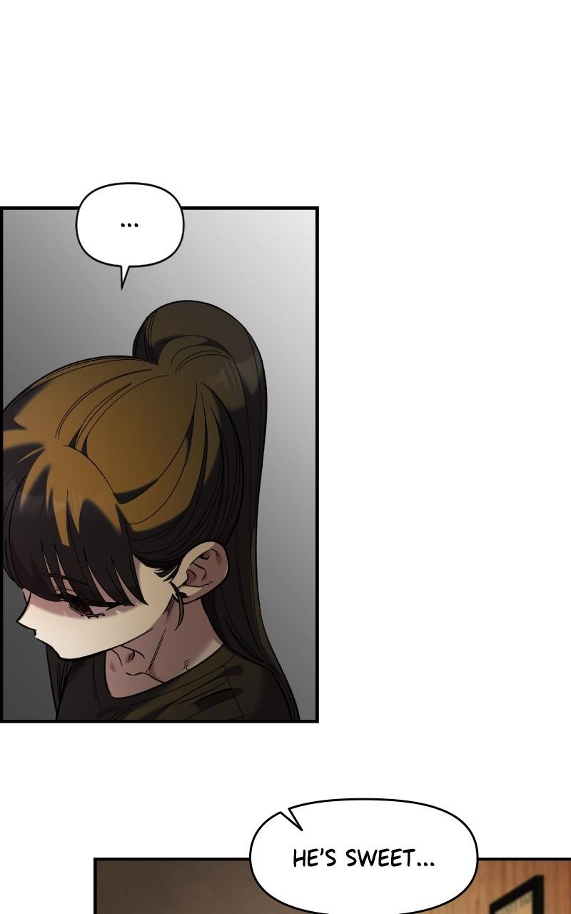 Read Childhood Friend Complex (Eunhi) Manga Online