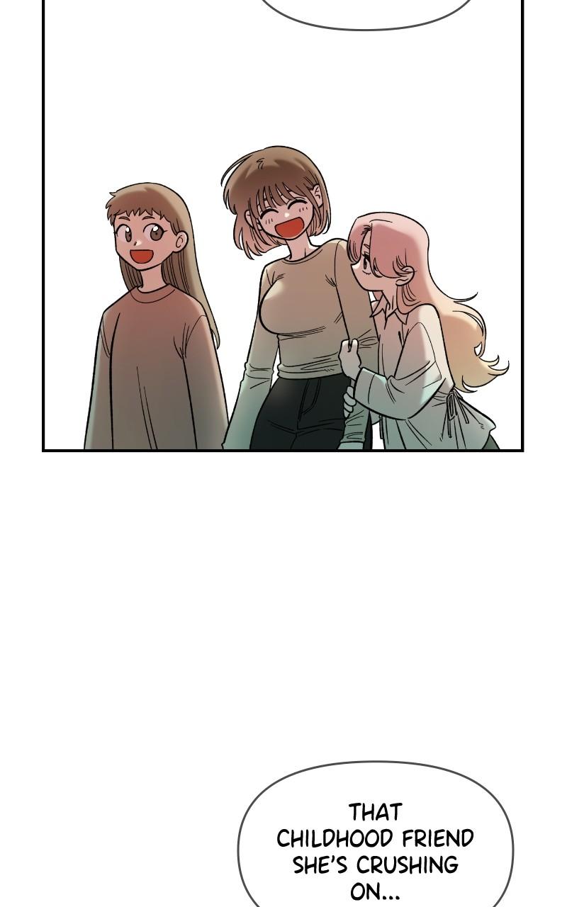 Read Childhood Friend Complex (Eunhi) Manga Online
