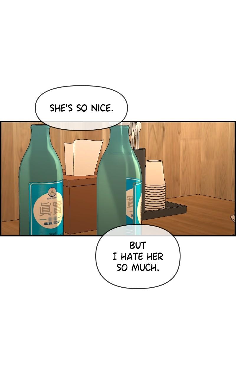 Read Childhood Friend Complex (Eunhi) Manga Online