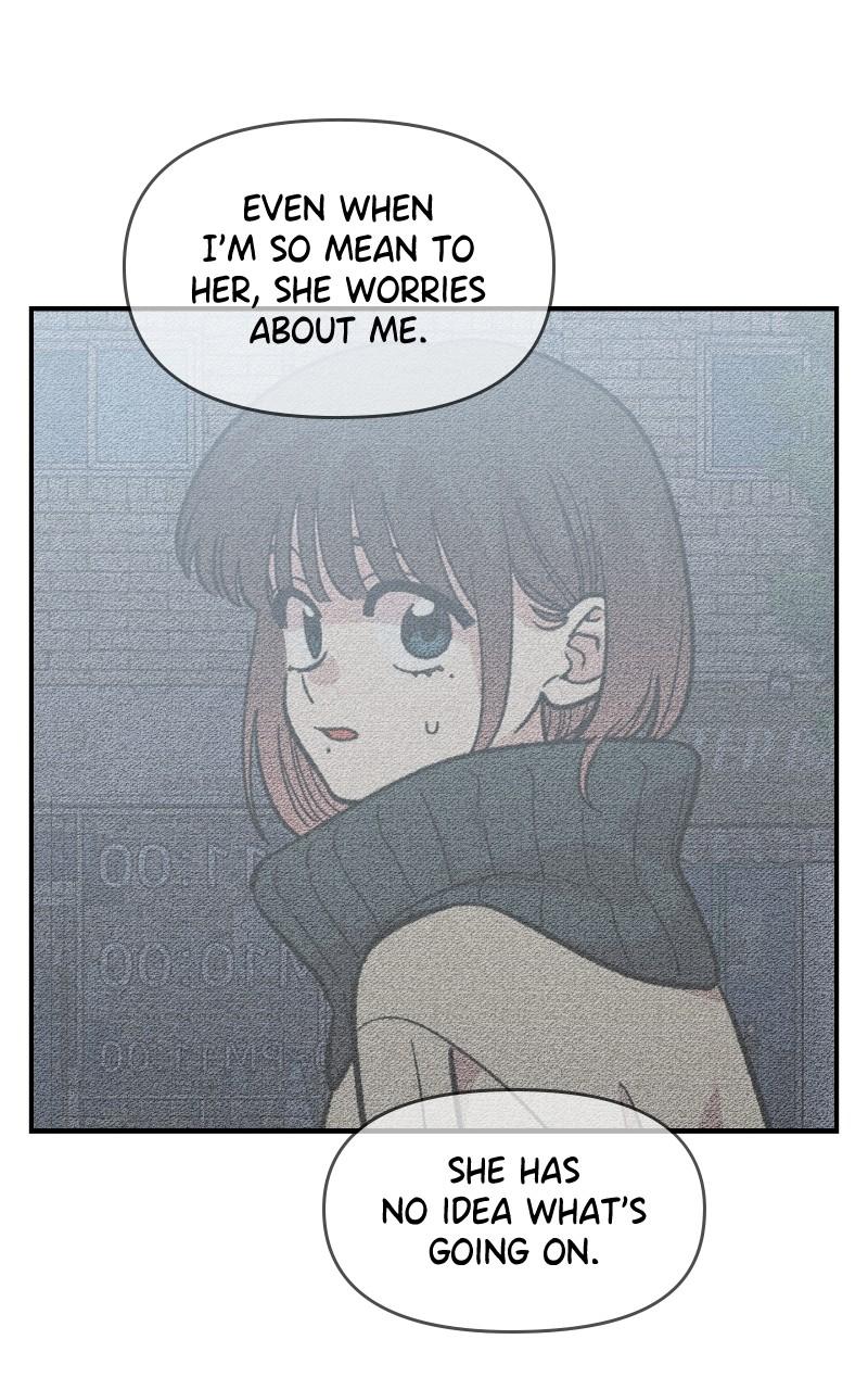 Read Childhood Friend Complex (Eunhi) Manga Online