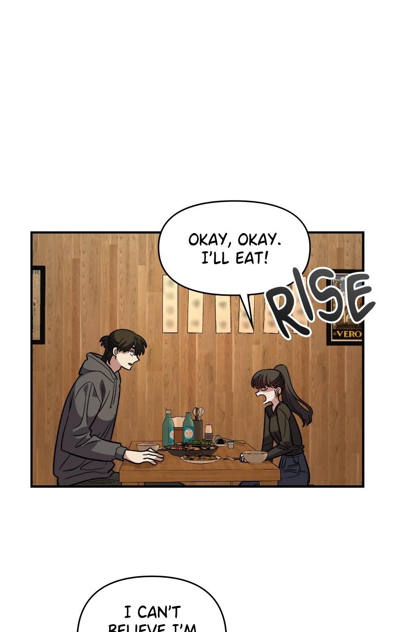 Read Childhood Friend Complex (Eunhi) Manga Online