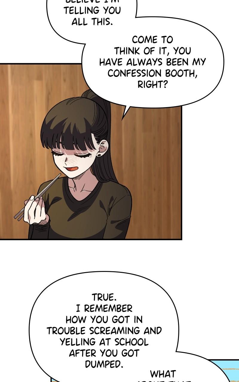 Read Childhood Friend Complex (Eunhi) Manga Online