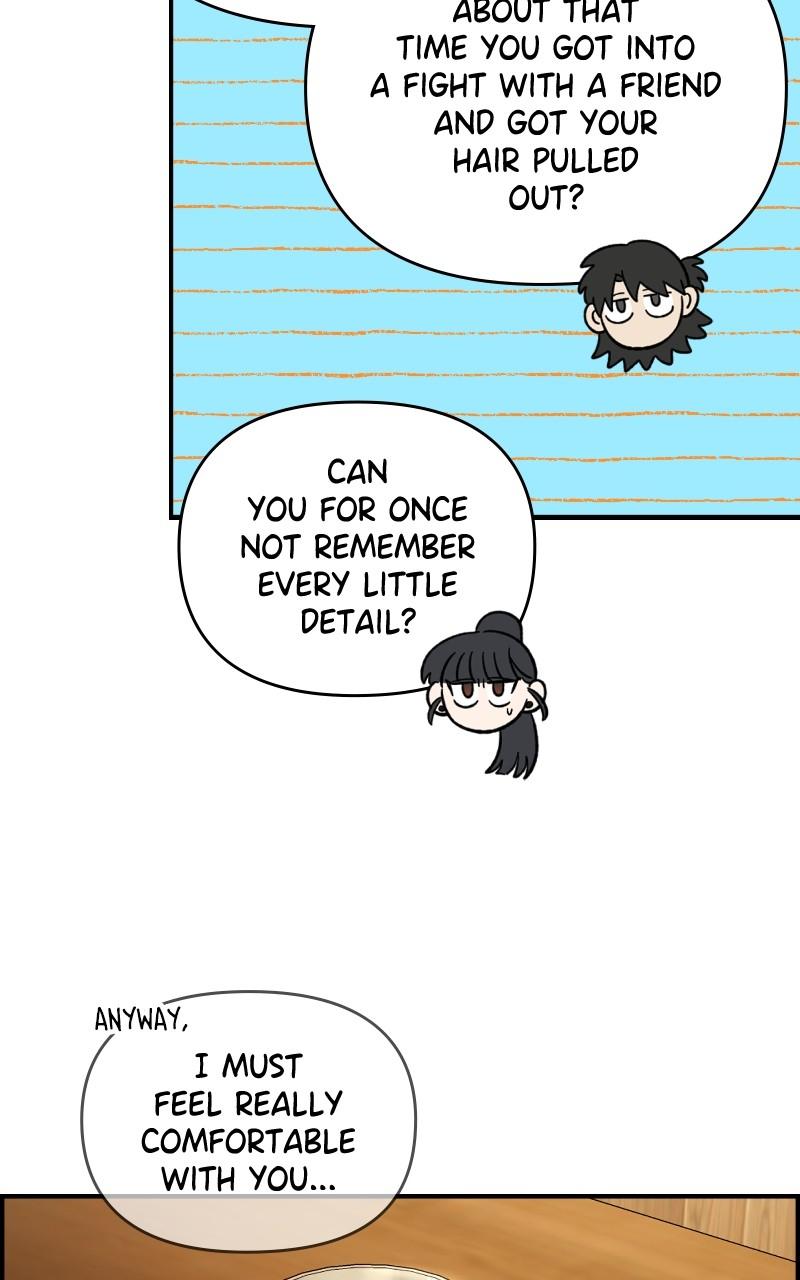Read Childhood Friend Complex (Eunhi) Manga Online