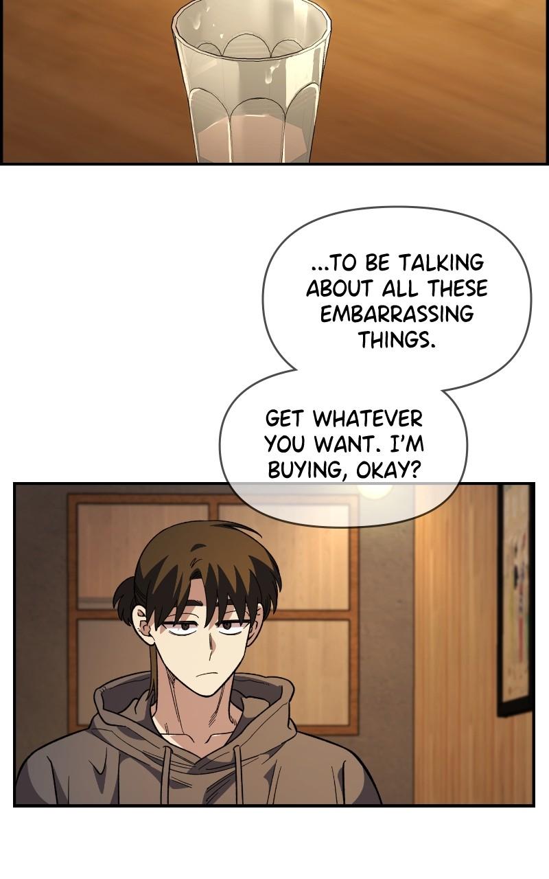 Read Childhood Friend Complex (Eunhi) Manga Online