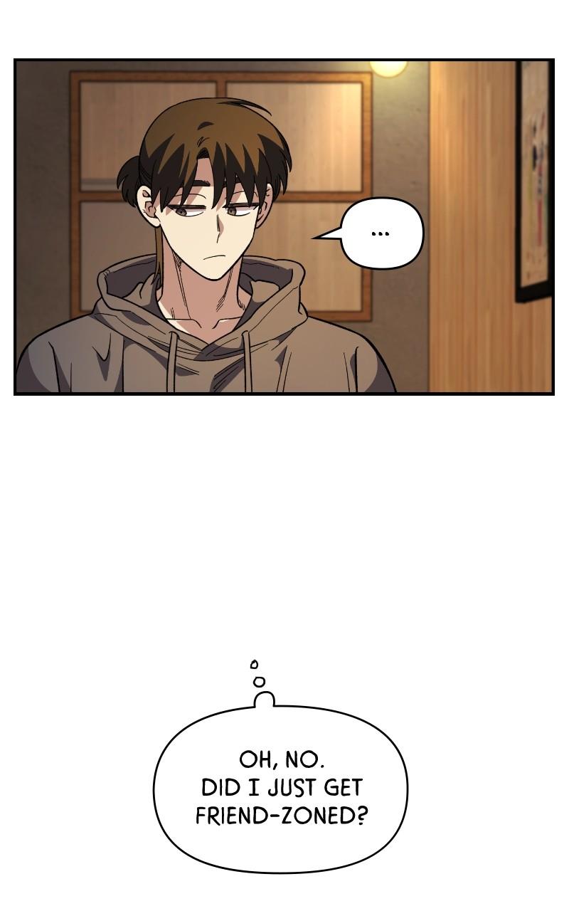 Read Childhood Friend Complex (Eunhi) Manga Online