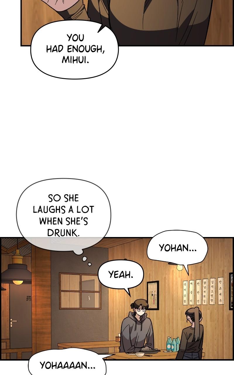 Read Childhood Friend Complex (Eunhi) Manga Online